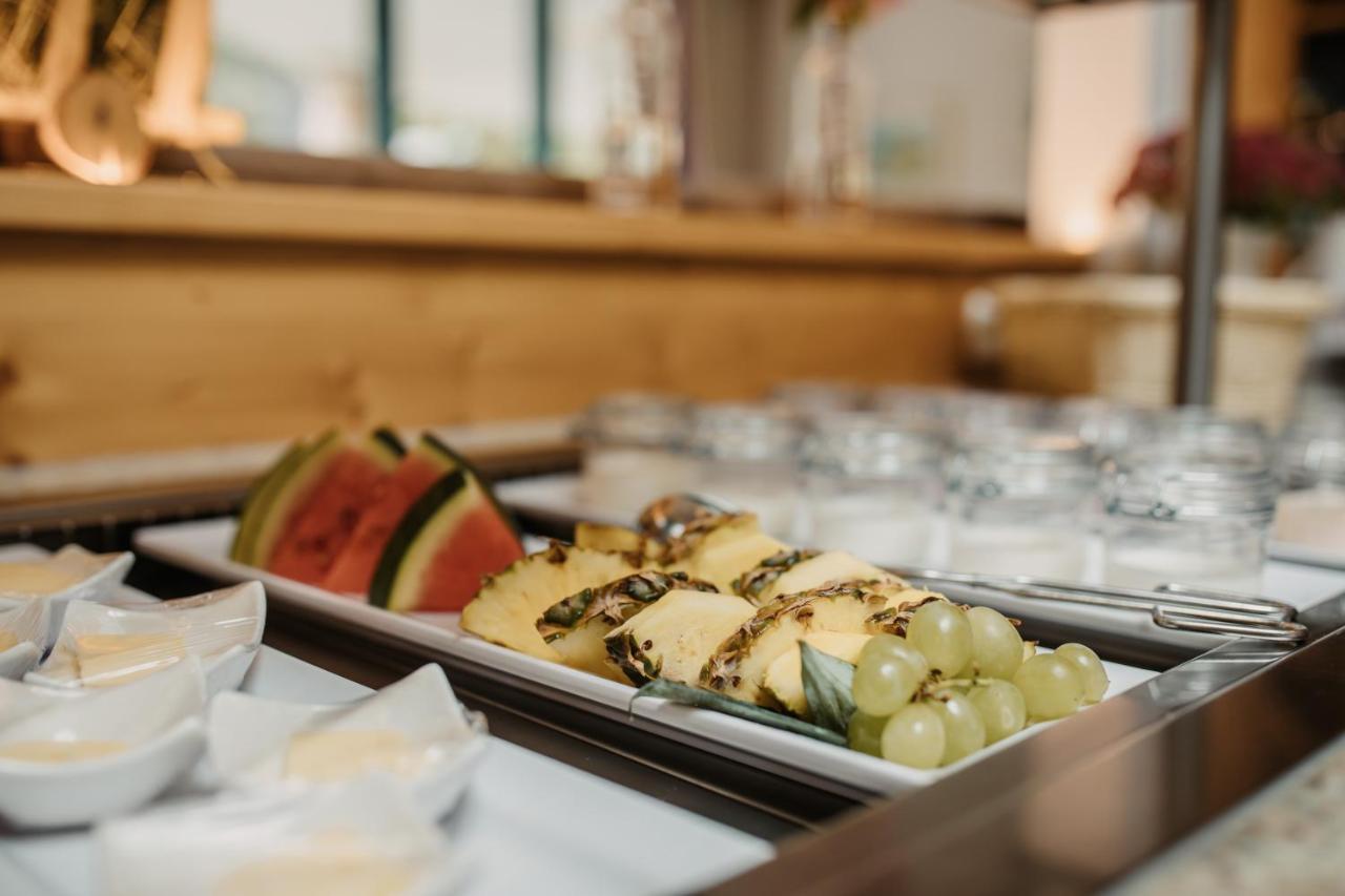 Hotel Guggenberger 클레이날 외부 사진