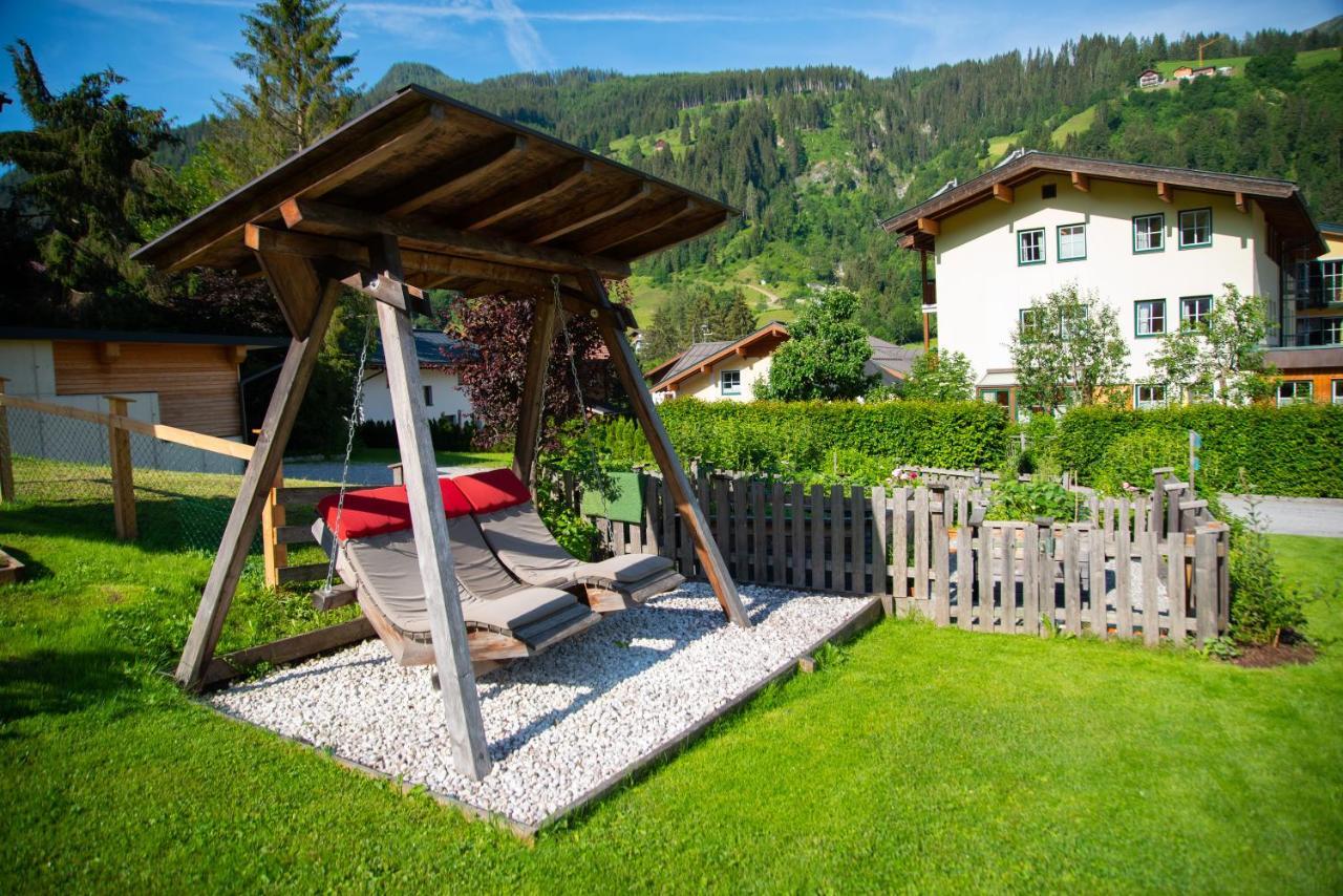 Hotel Guggenberger 클레이날 외부 사진