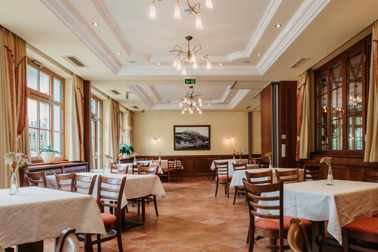 Hotel Guggenberger 클레이날 외부 사진