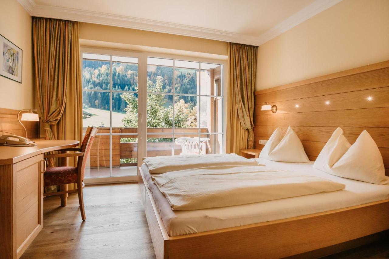Hotel Guggenberger 클레이날 외부 사진