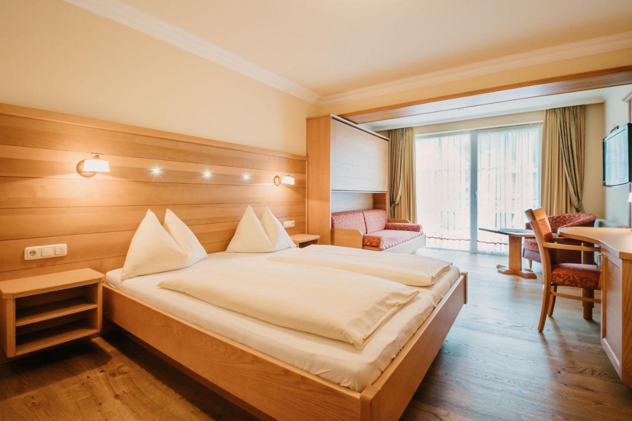 Hotel Guggenberger 클레이날 외부 사진