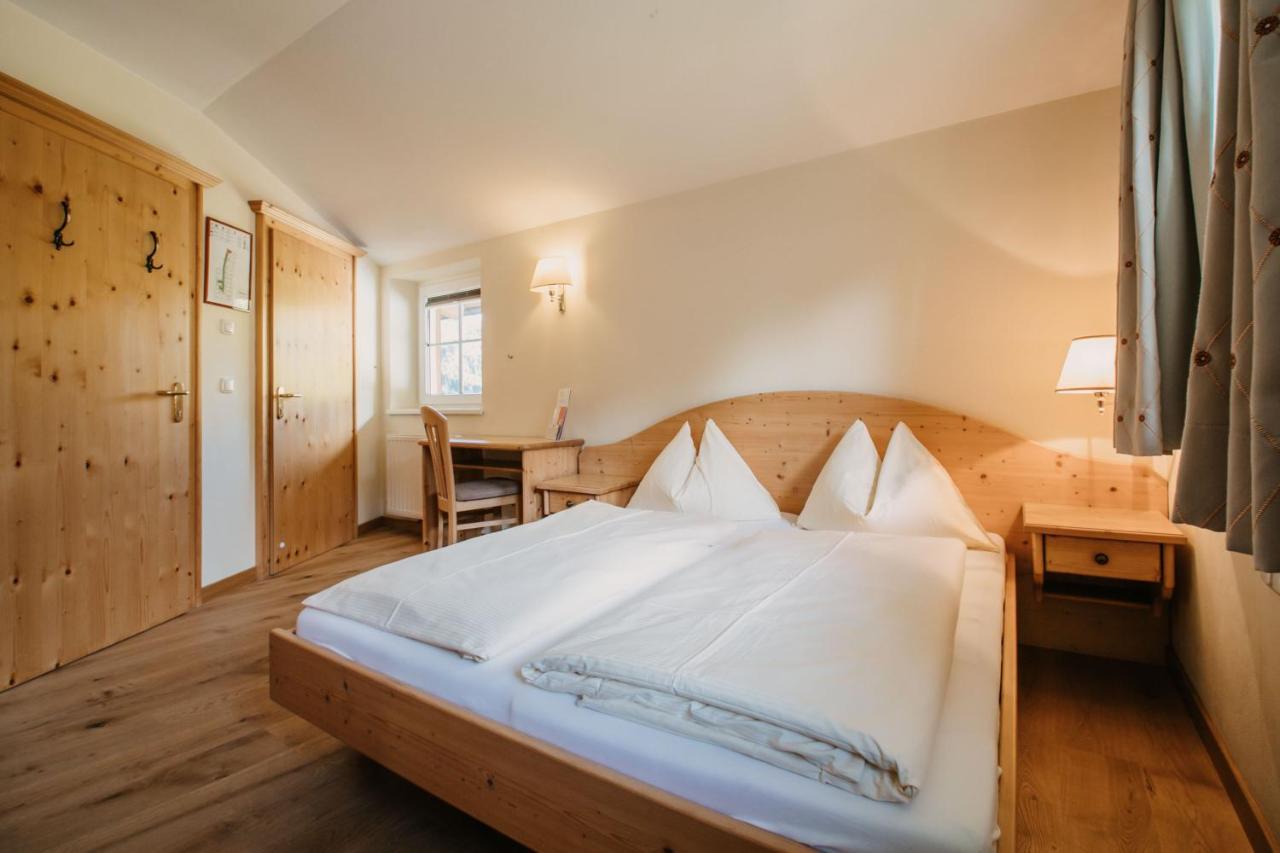Hotel Guggenberger 클레이날 외부 사진