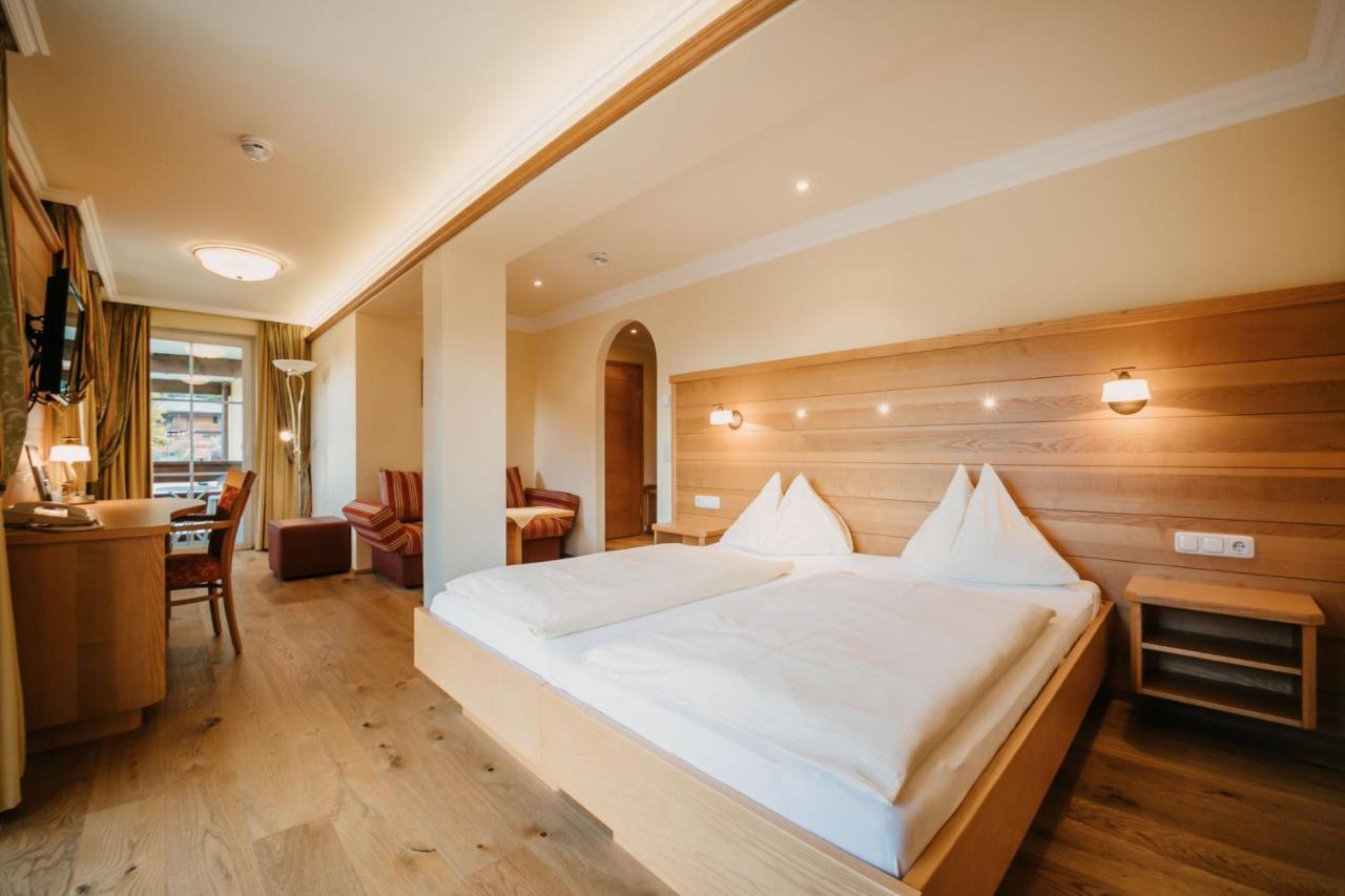 Hotel Guggenberger 클레이날 외부 사진