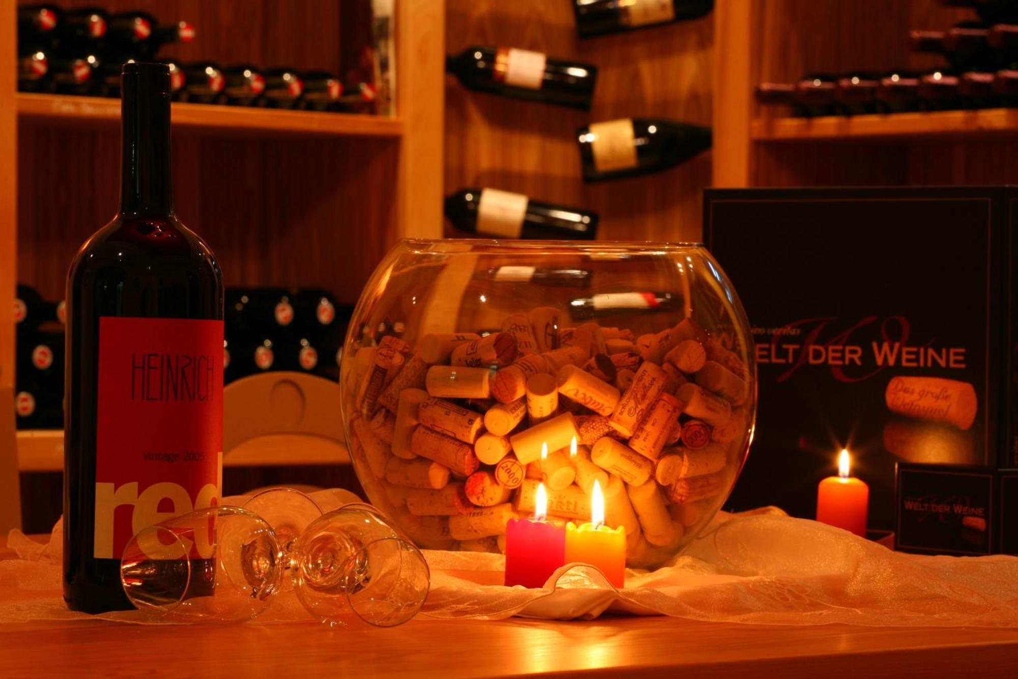Hotel Guggenberger 클레이날 외부 사진