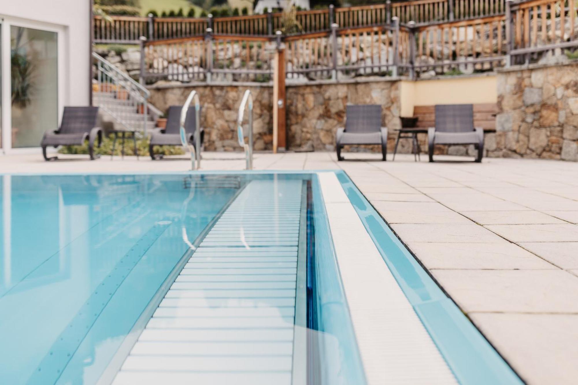 Hotel Guggenberger 클레이날 외부 사진