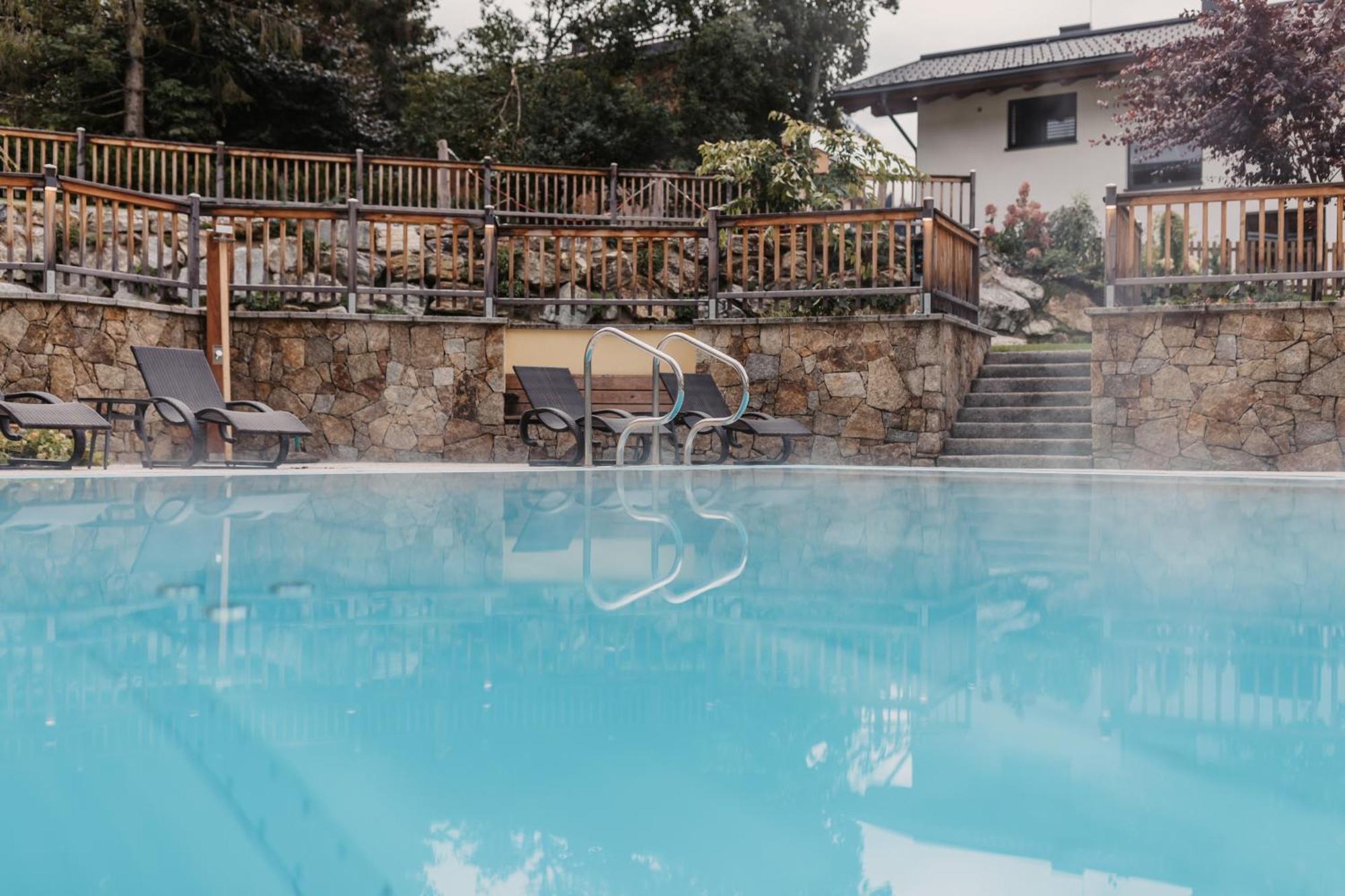 Hotel Guggenberger 클레이날 외부 사진