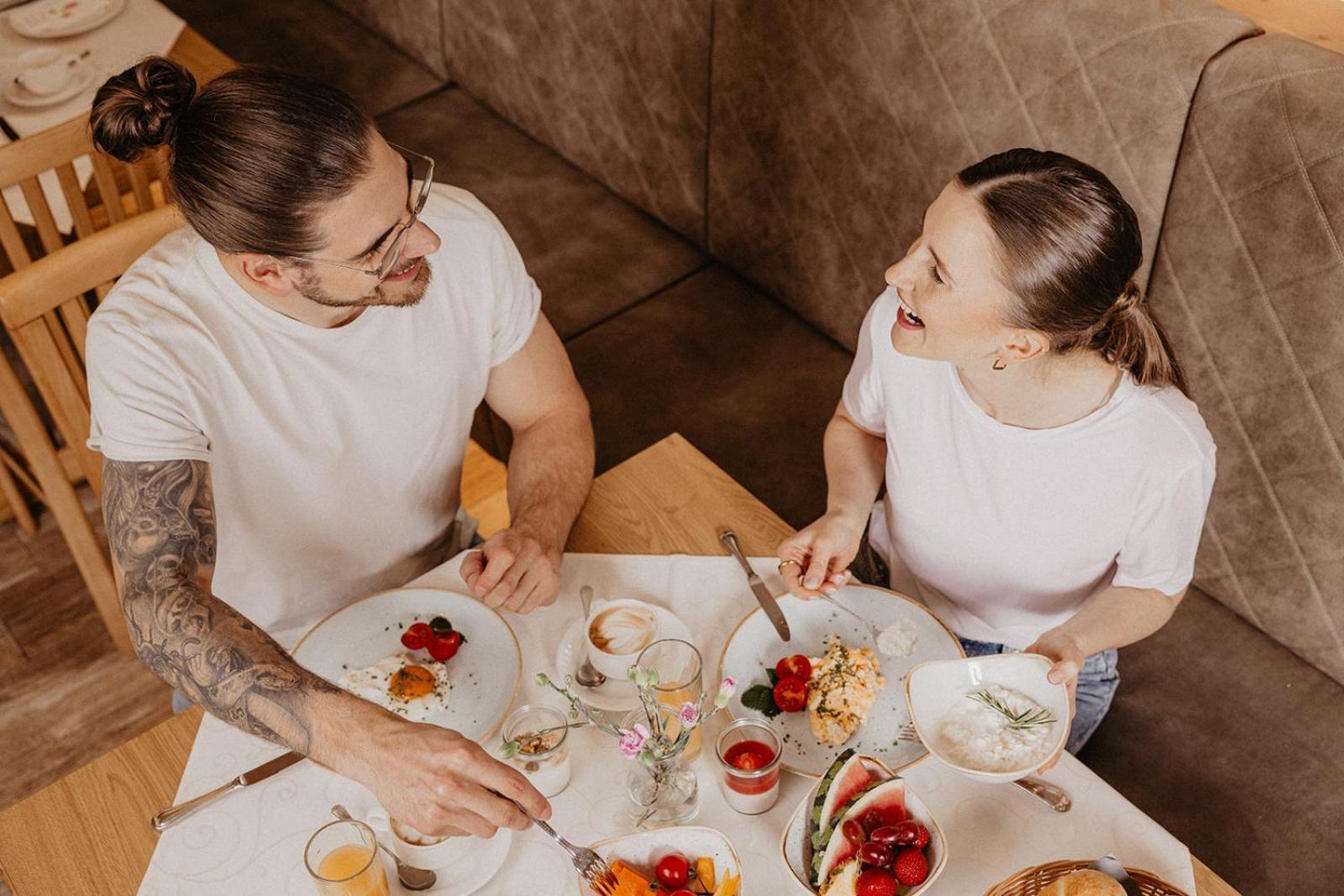 Hotel Guggenberger 클레이날 외부 사진