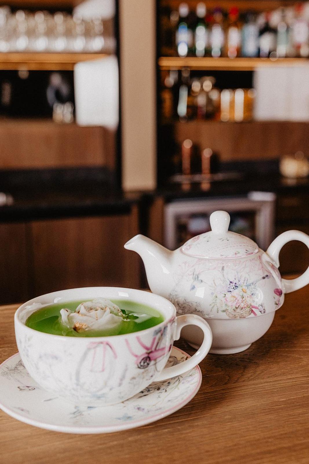 Hotel Guggenberger 클레이날 외부 사진
