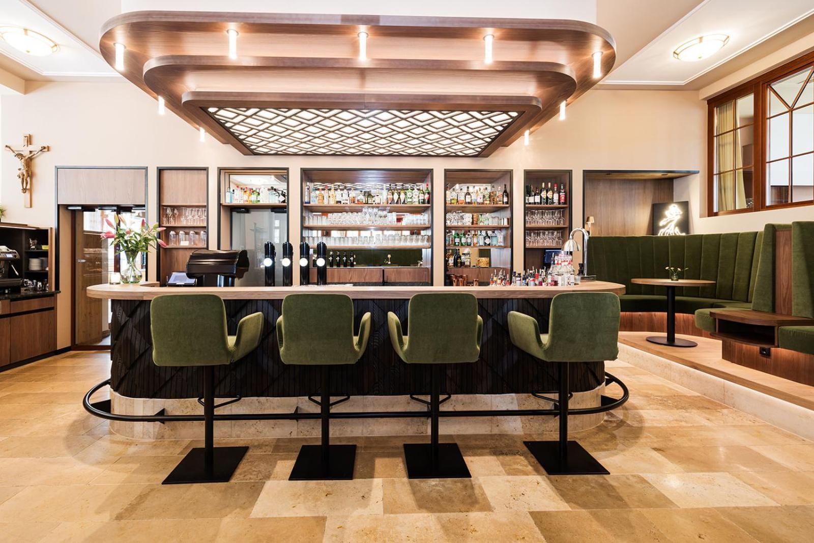 Hotel Guggenberger 클레이날 외부 사진