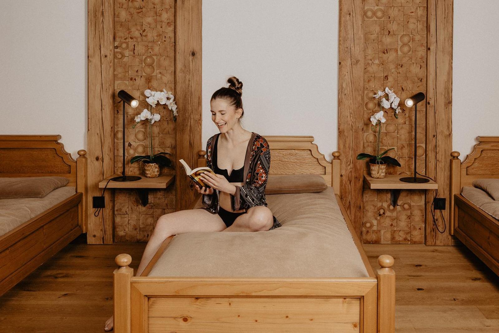 Hotel Guggenberger 클레이날 외부 사진