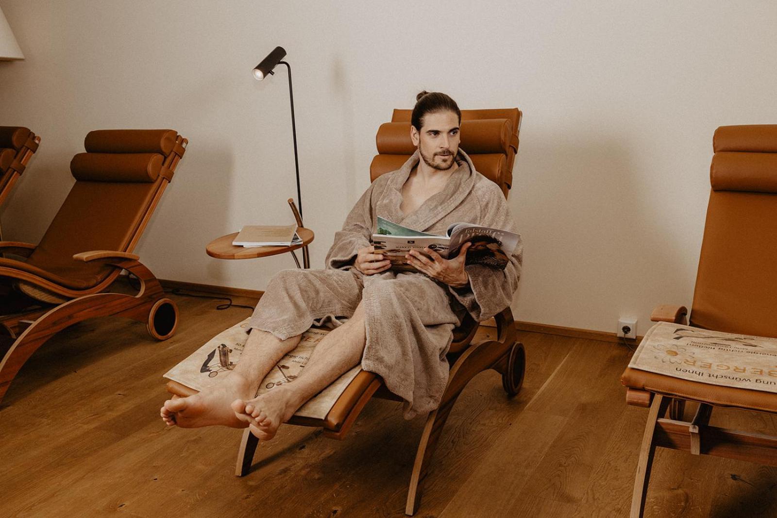 Hotel Guggenberger 클레이날 외부 사진