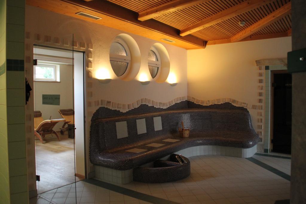 Hotel Guggenberger 클레이날 외부 사진