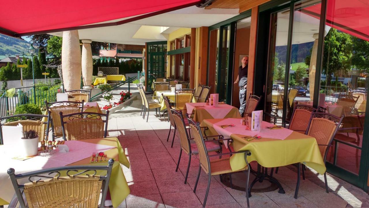 Hotel Guggenberger 클레이날 외부 사진