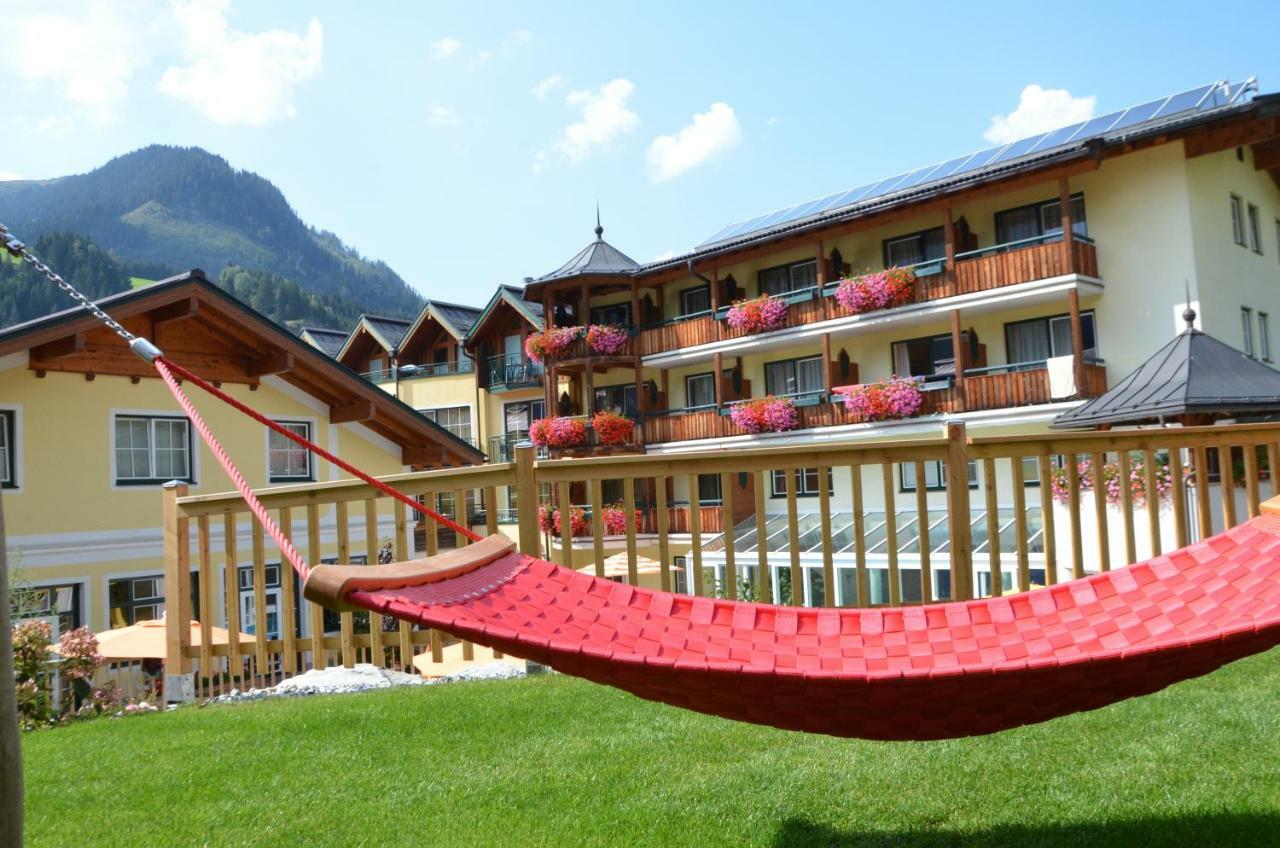 Hotel Guggenberger 클레이날 외부 사진